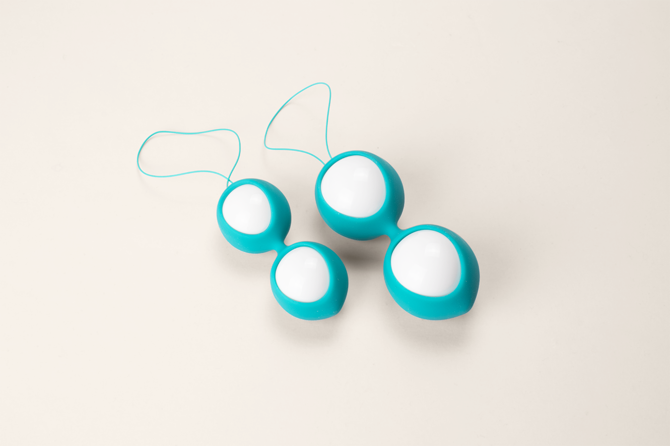 Classic Kegel Balls "Bfit" | B-Swish