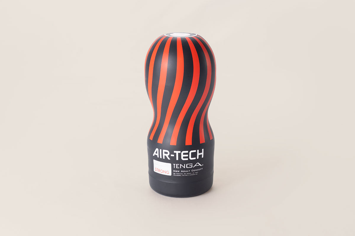 Penis Massager "Air Tech" | Here
