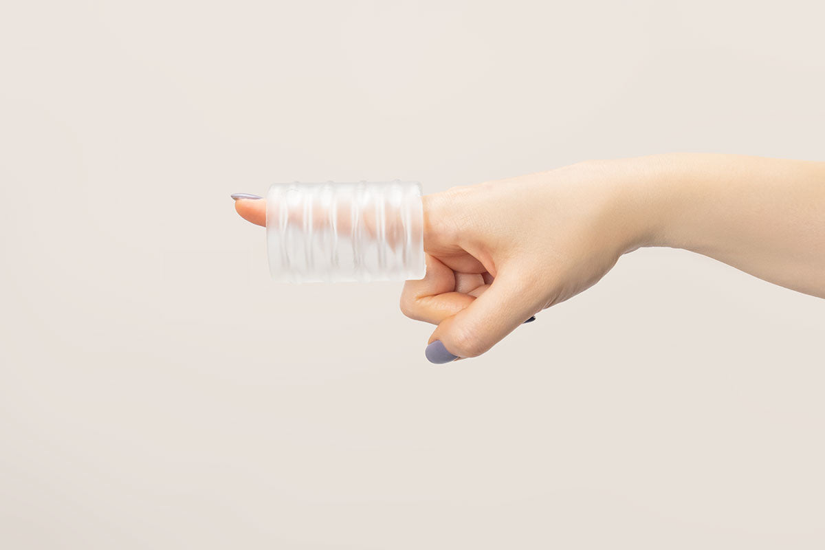 Mini fleshlight "Mosh" | Break