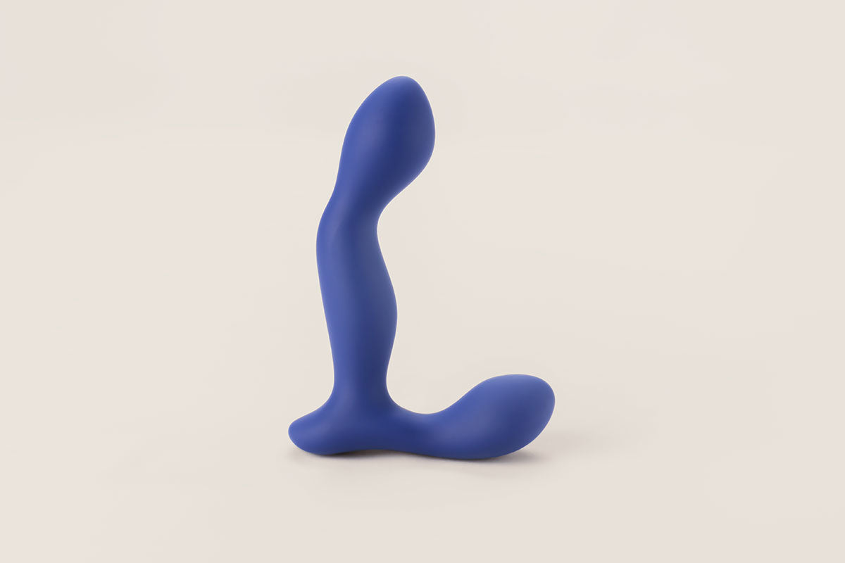Prostate stimulator "Viceroy" | California Exotics