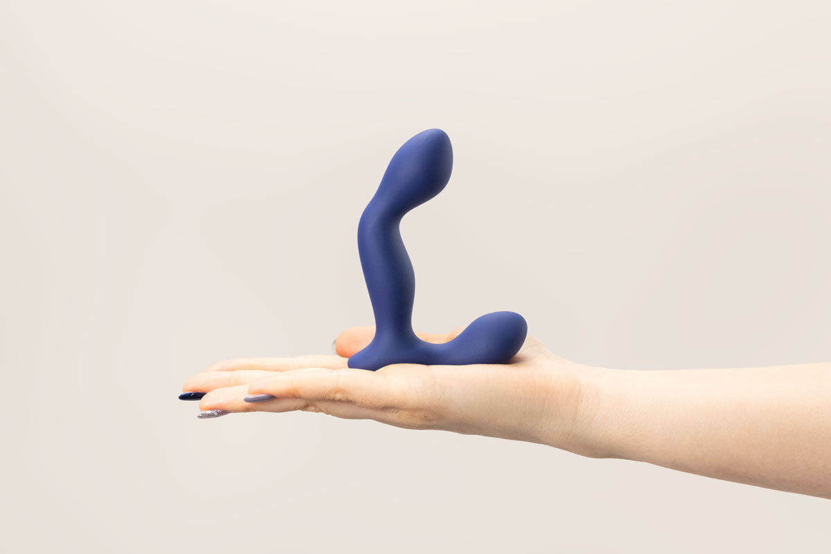 Prostate stimulator "Viceroy" | California Exotics
