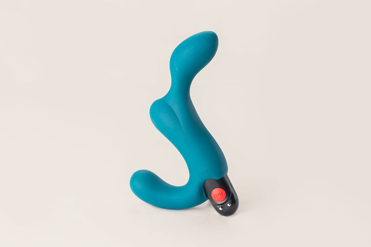 Prostate stimulator "Duke" | Fun Factory