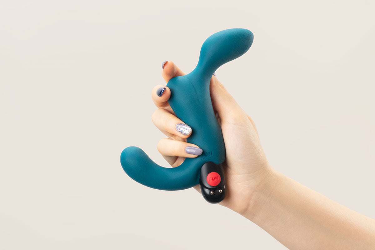 Prostate stimulator "Duke" | Fun Factory