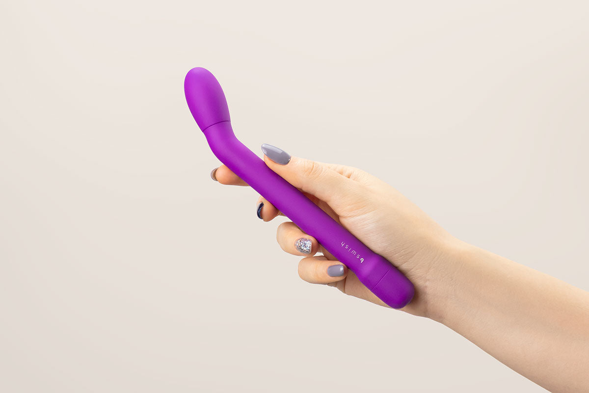 Bacchetta pelvica classica Bgee | B-Swish