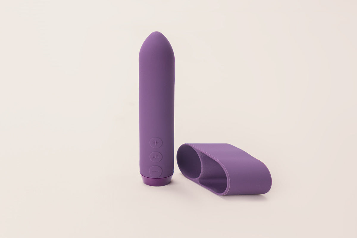 Classic bullet vibrator | Je Joue