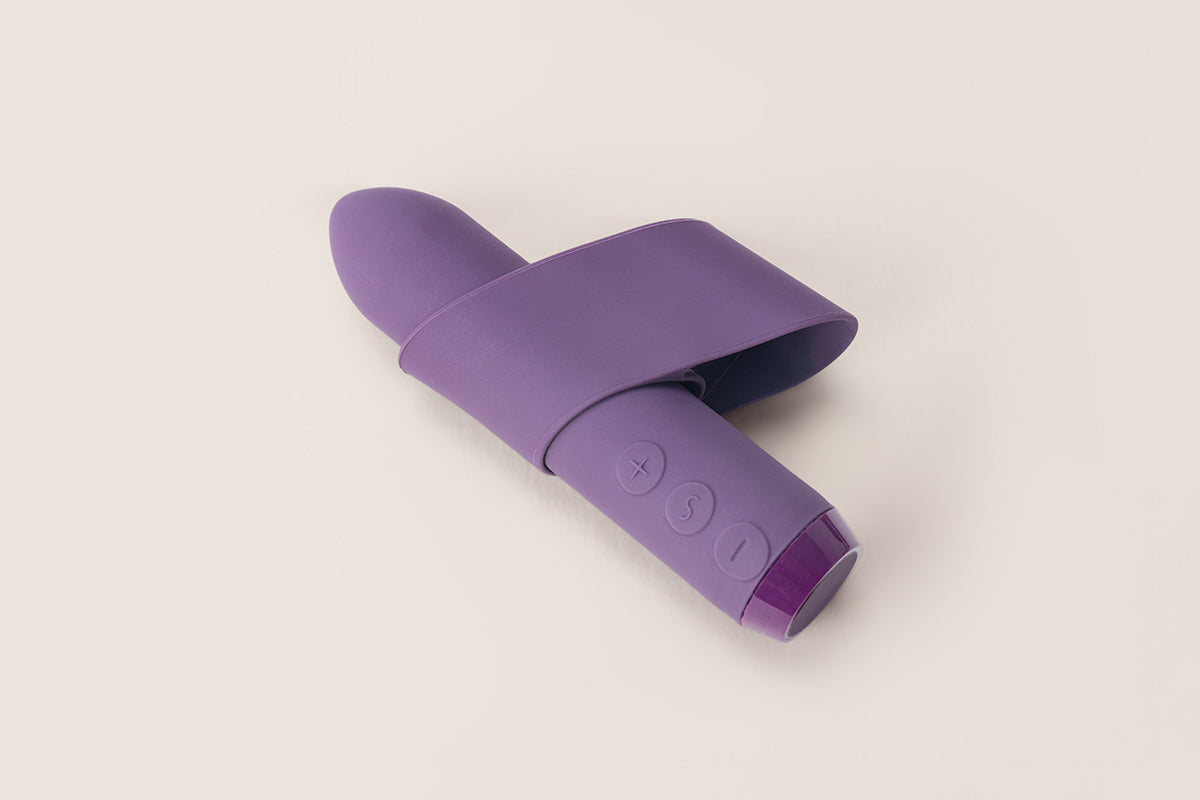 Classic bullet vibrator | Je Joue