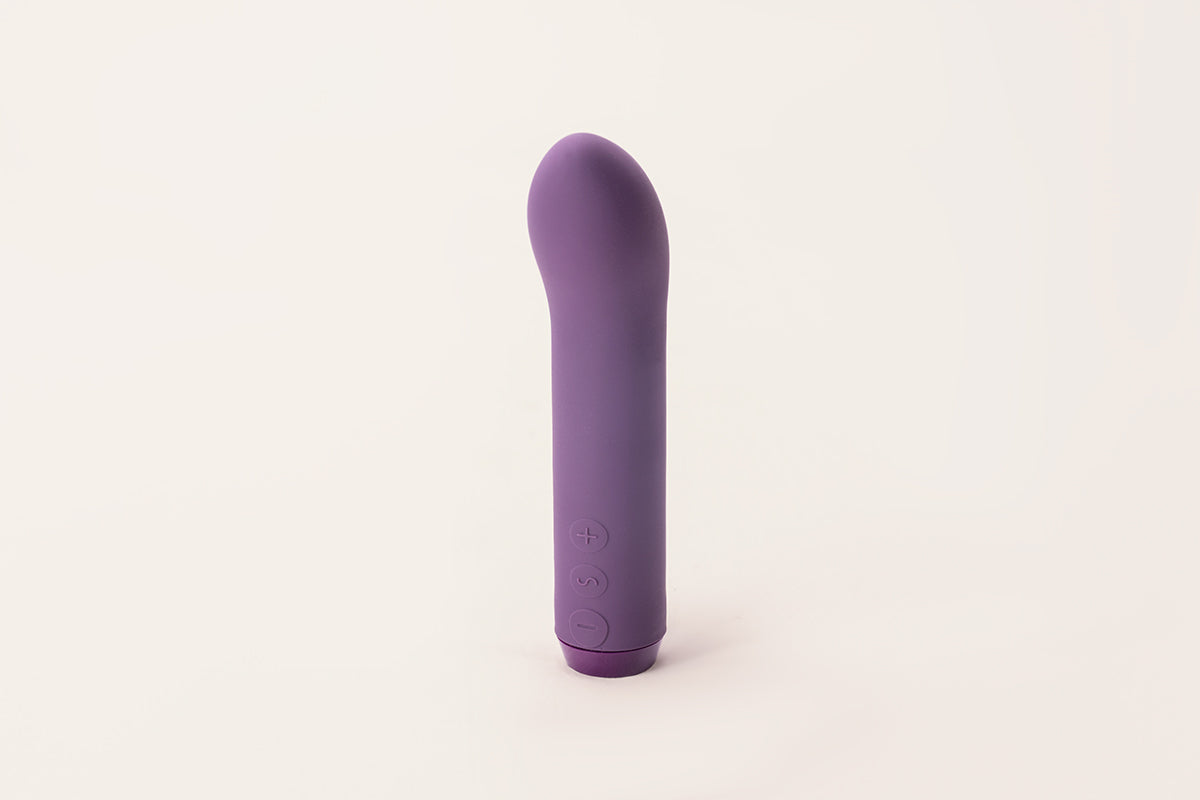 G spot bullet vibrator | Je Joue