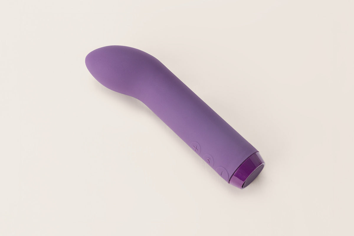 G spot bullet vibrator | Je Joue