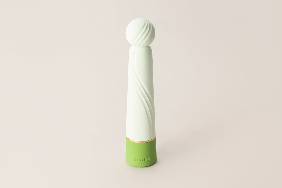 Wand morbido "Iroha Rin+ Hisui" | Tenga