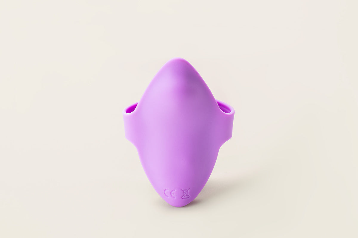 Finger Vibrator "Fantasy For Her" | Pipedream