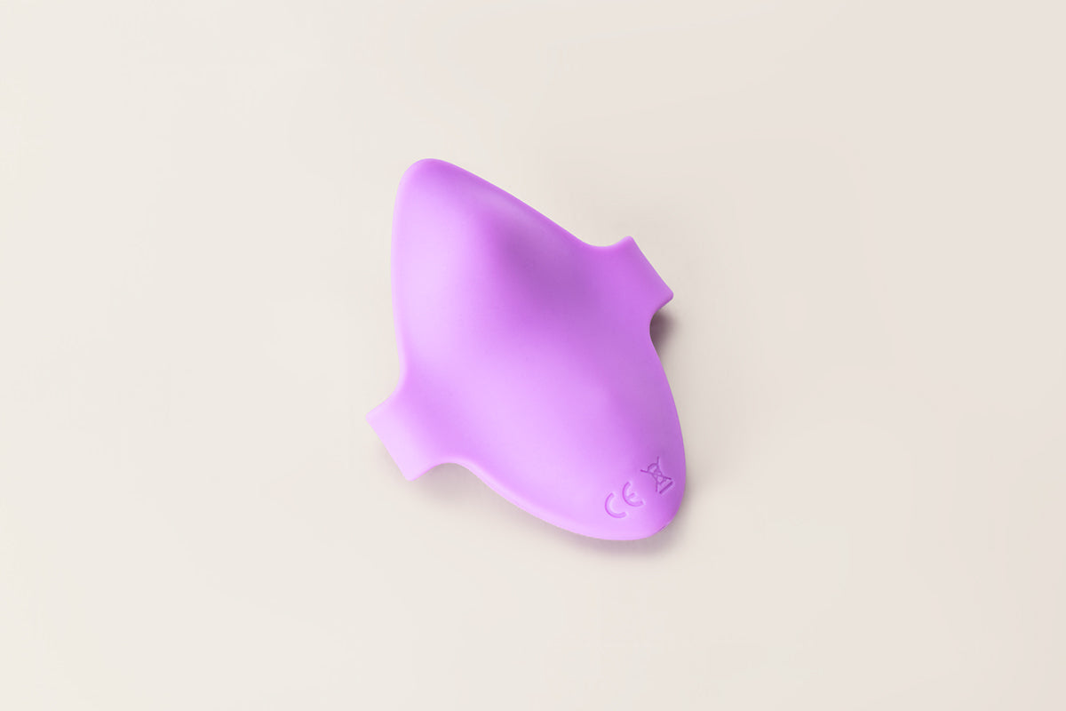 Finger Vibrator "Fantasy For Her" | Pipedream
