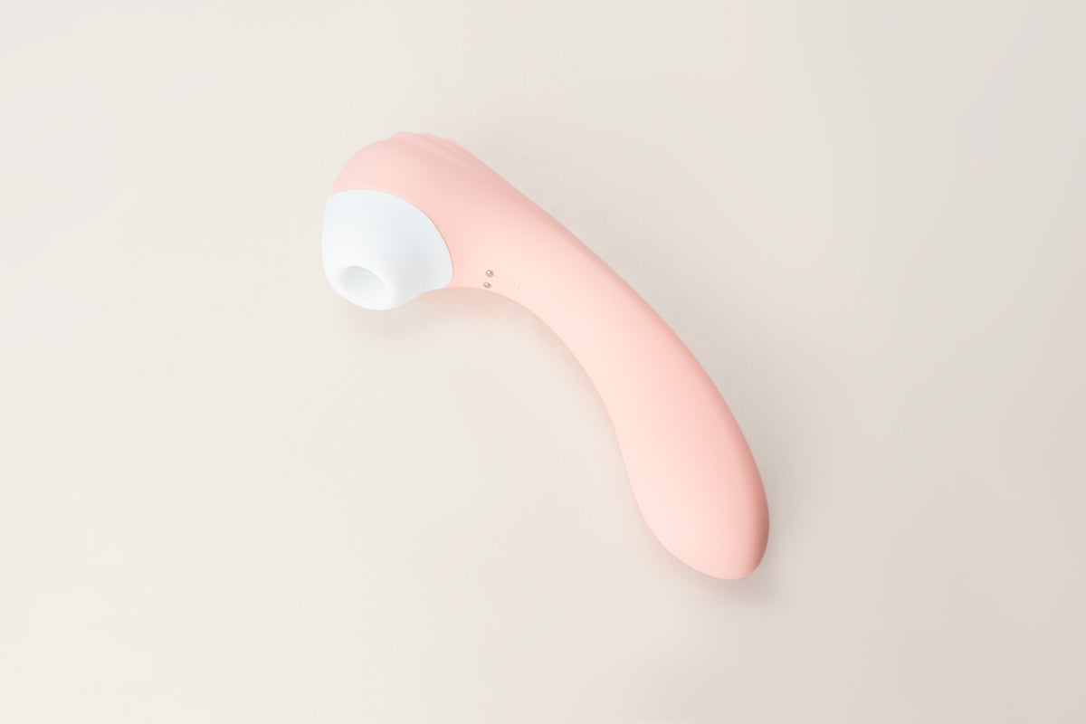Stimolatore a onde "Pink Obsession" | Toyz4Lovers