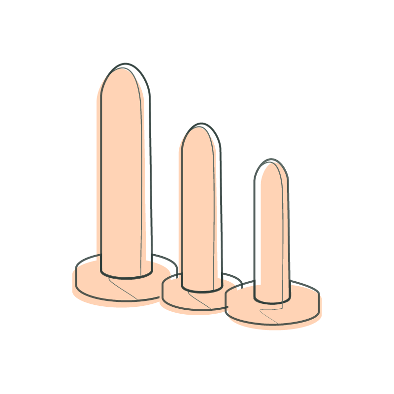 Dilatatori
