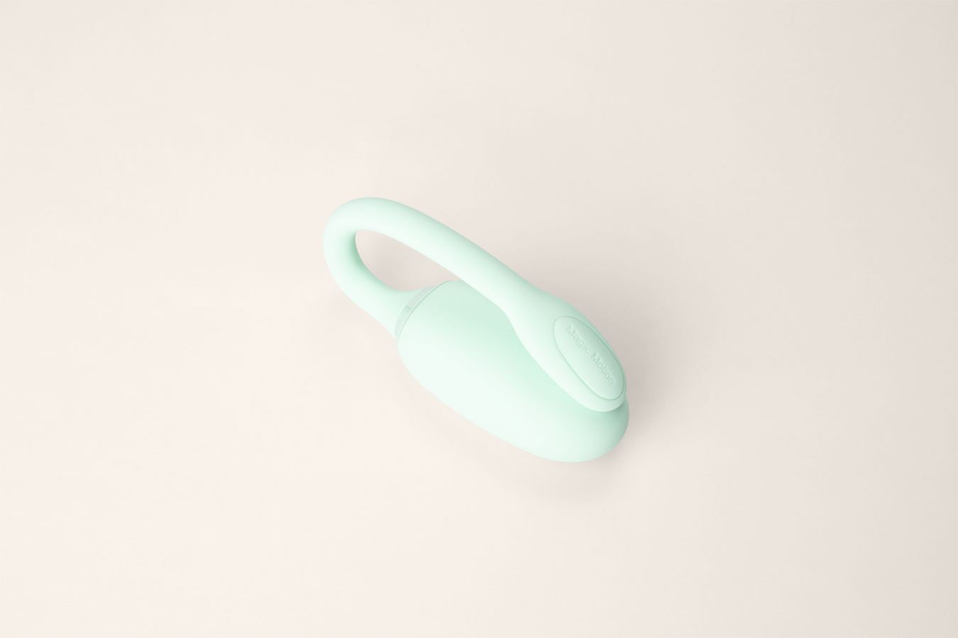 Cono vaginale Kegel vibrante Rejuve Fitcute  | Magic Motion