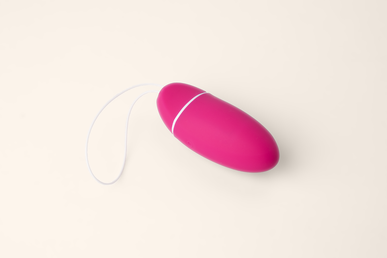 Vibrating vaginal cone for pelvic floor training "KegelSmart 2" | Intimina