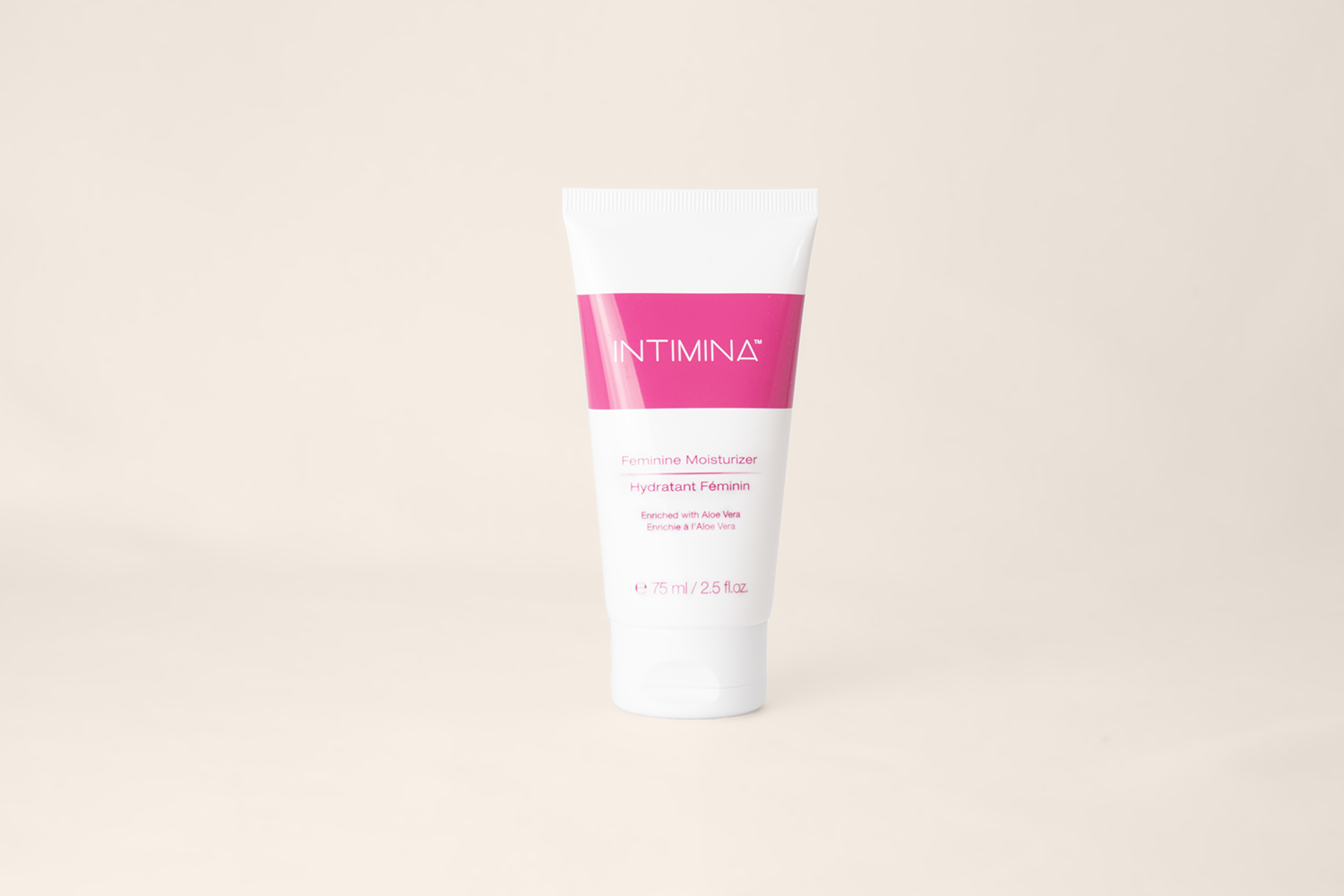 Water-based Lubricant Gel Feminine Moisturizer | Intimina