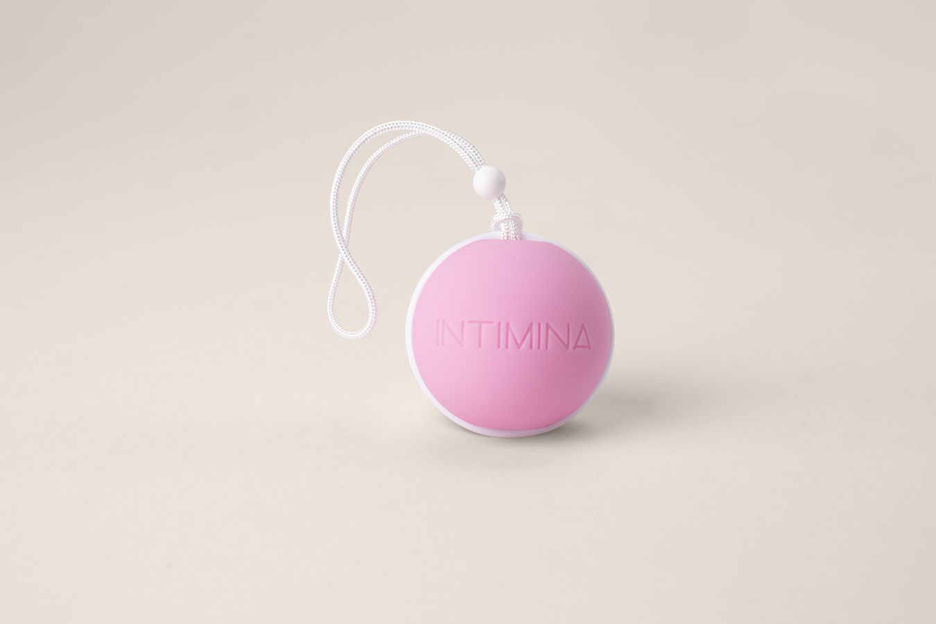 Peso vaginale kegel Laselle | Intimina