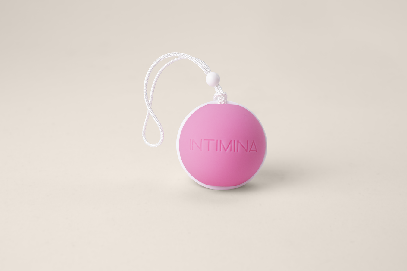 Peso vaginale kegel Laselle | Intimina