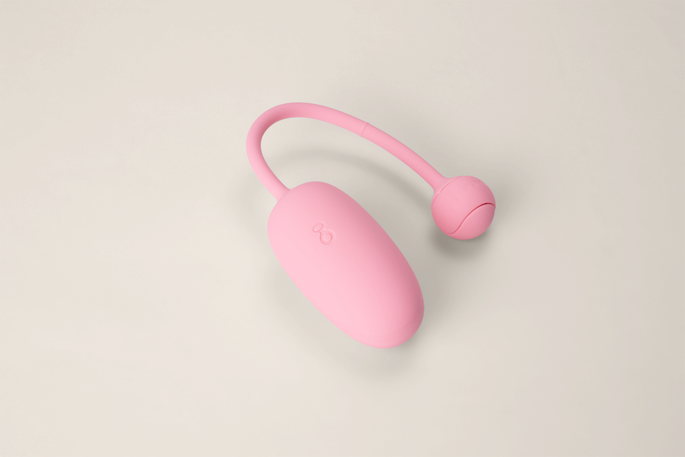 Cono vaginale Kegel vibrante coach smart | Magic Motion