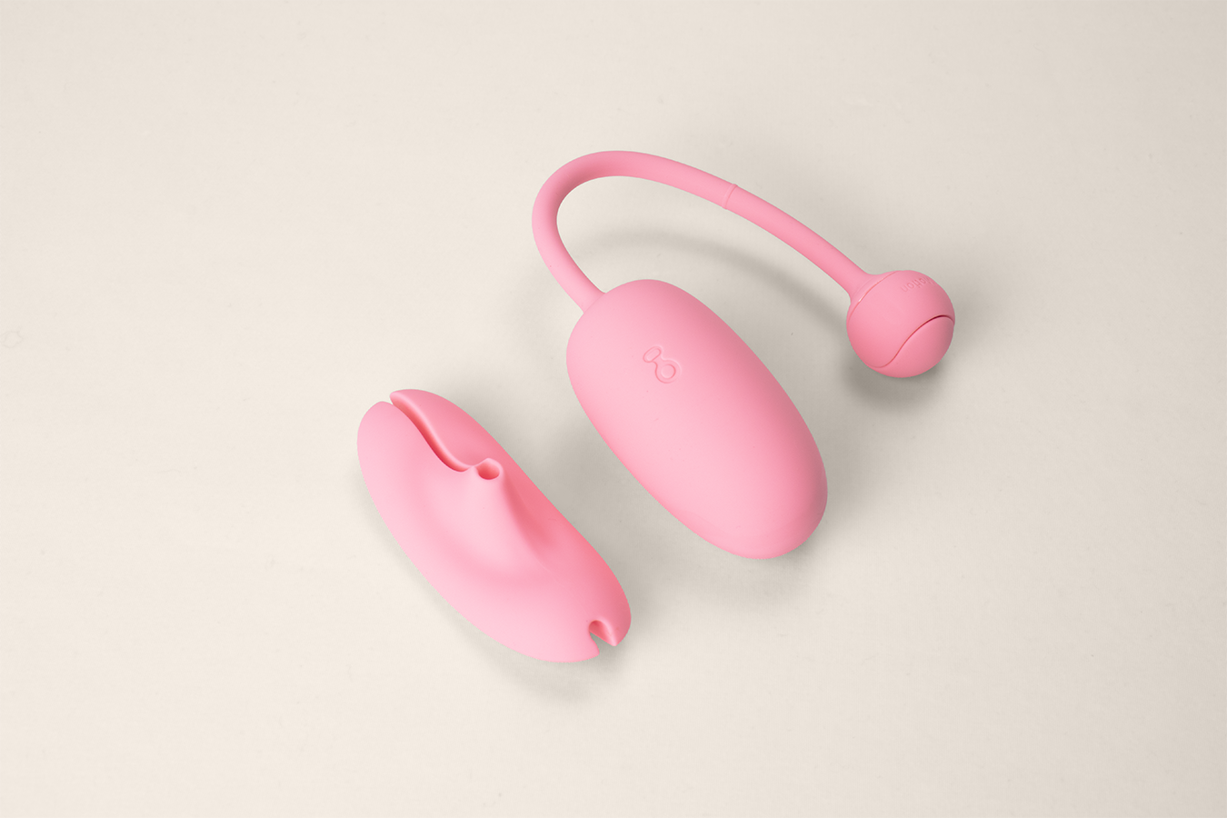 Cono vaginale Kegel vibrante coach smart | Magic Motion