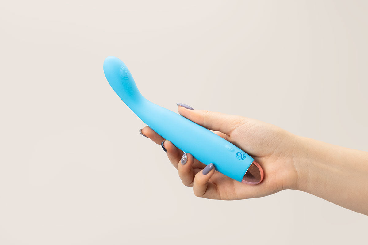 Mini Soft Massager | Cuties